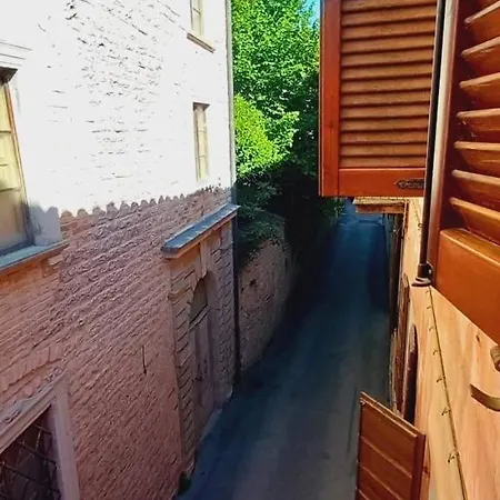 Antica Dimora 3*