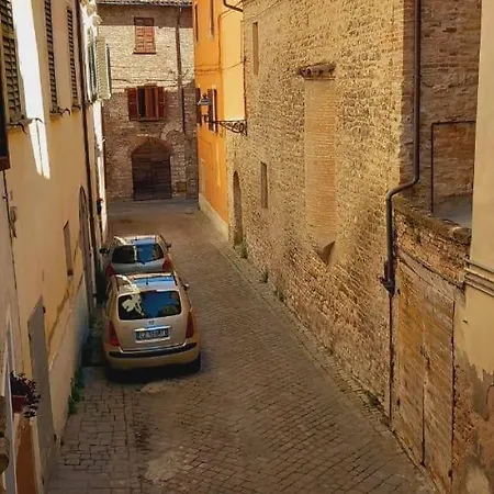 Bed and breakfast Antica Dimora 3*