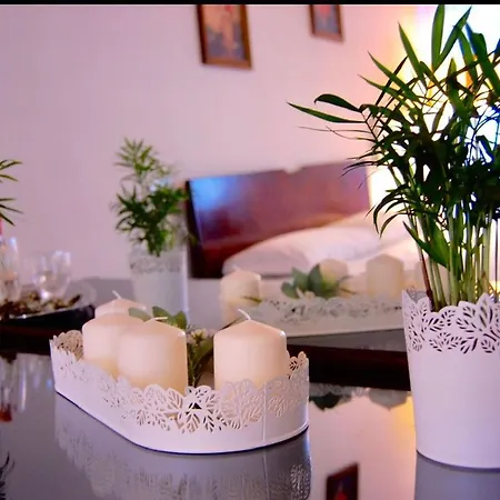 Antica Dimora Bed and breakfast