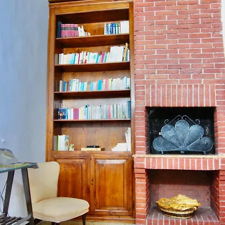 Antica Dimora Bed & Breakfast Pergola