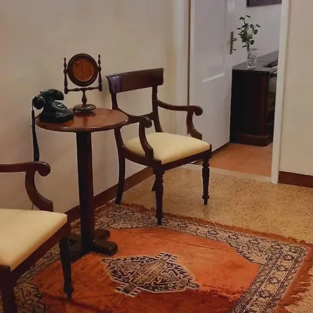 Bed & Breakfast Antica Dimora Pergola