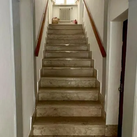 Bed and breakfast Antica Dimora 3*