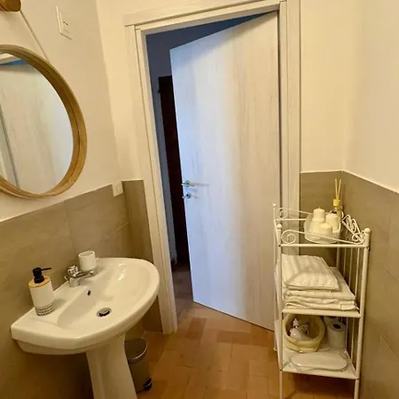 Antica Dimora Bed and breakfast