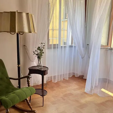 Bed and breakfast Antica Dimora 3*