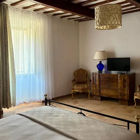 Antica Dimora Pergola